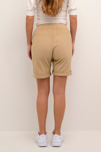 KAnaya Shorts Classic Sand - 10504239 Thumbnail
