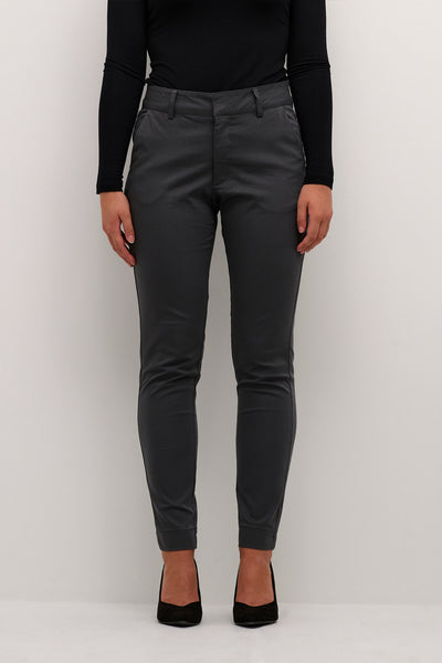 KAlea Chino Pant Dark Shadow - 10505191 Thumbnail