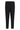 KAsakura HW Cropped Pants Black deep - 10506127