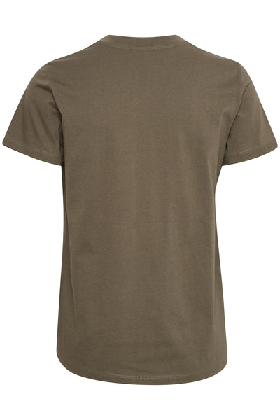 KAmarin T-Shirt GRAPE LEAF - 10506137 Thumbnail