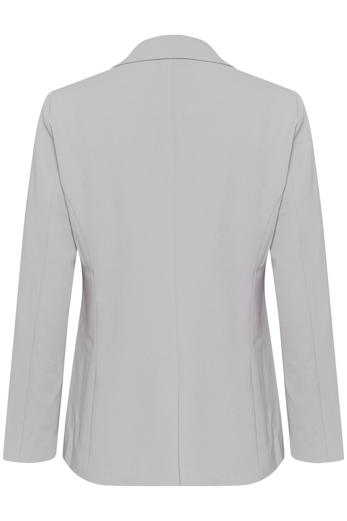 KAsakura Blazer Grey Melange - 10506684