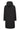 KAsina Long Coat Black deep - 10506735