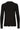 KAdrew LS T-Shirt Black deep