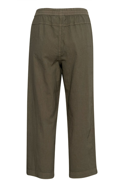 KAnaya Culotte Pants GRAPE LEAF - 10507418 Thumbnail