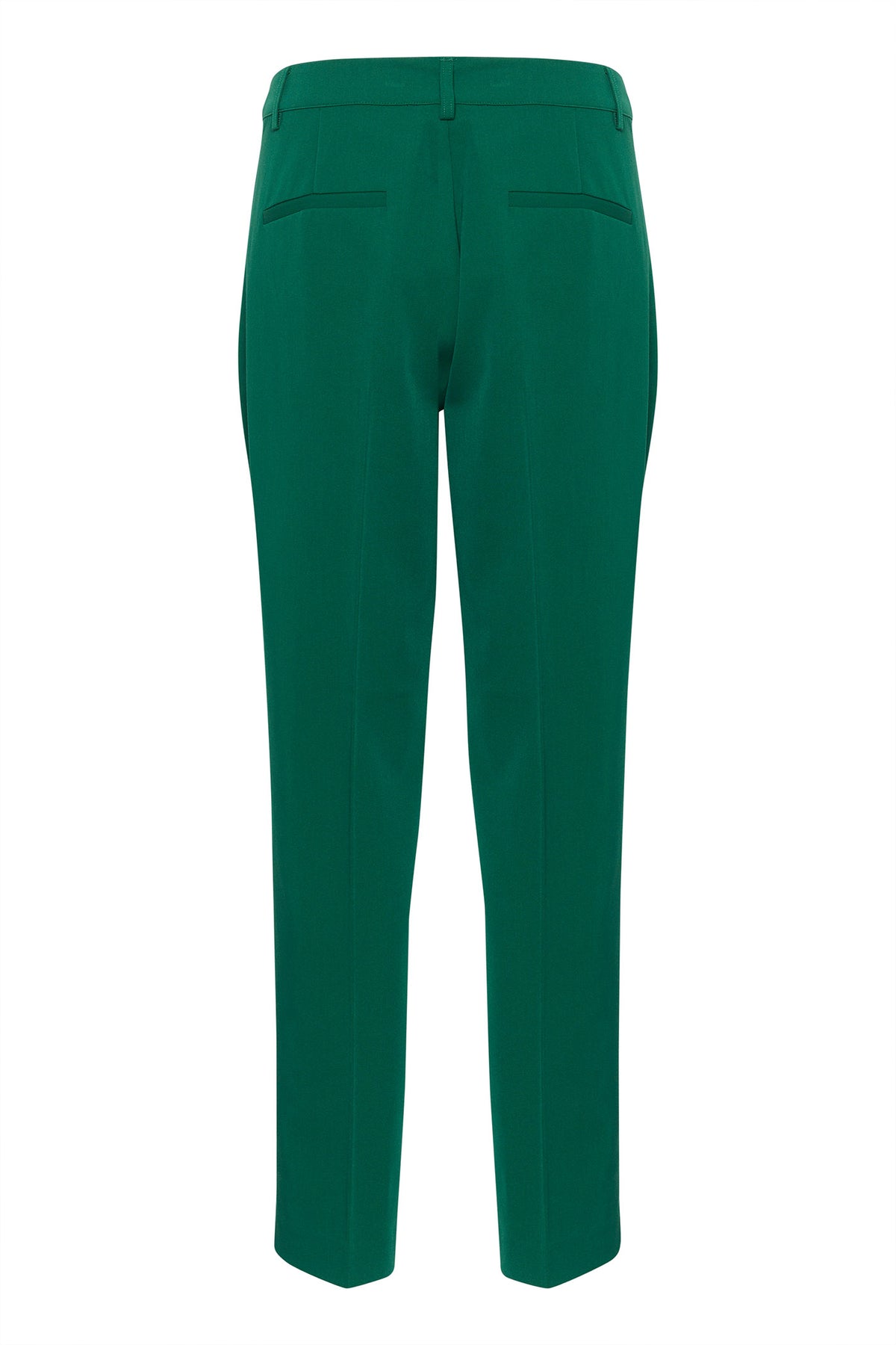 KAsakura Zipper Pants Aventurine - 10507770