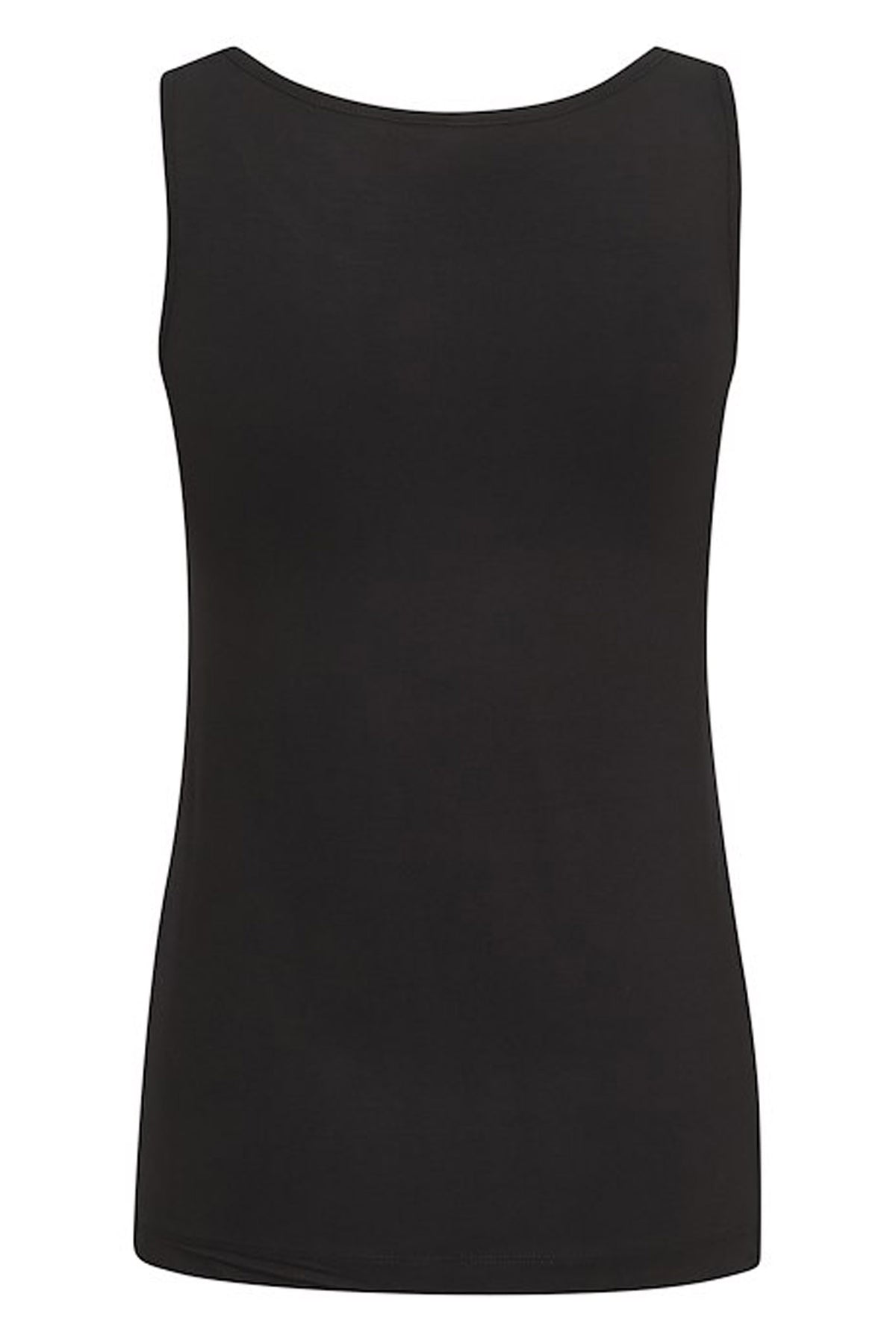 KAyoko Tank Top Black deep - 10552105