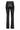 KAada Flared Pants Black deep - 10552176
