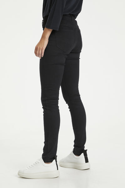 Grace Jeans Black deep - 501017 Thumbnail