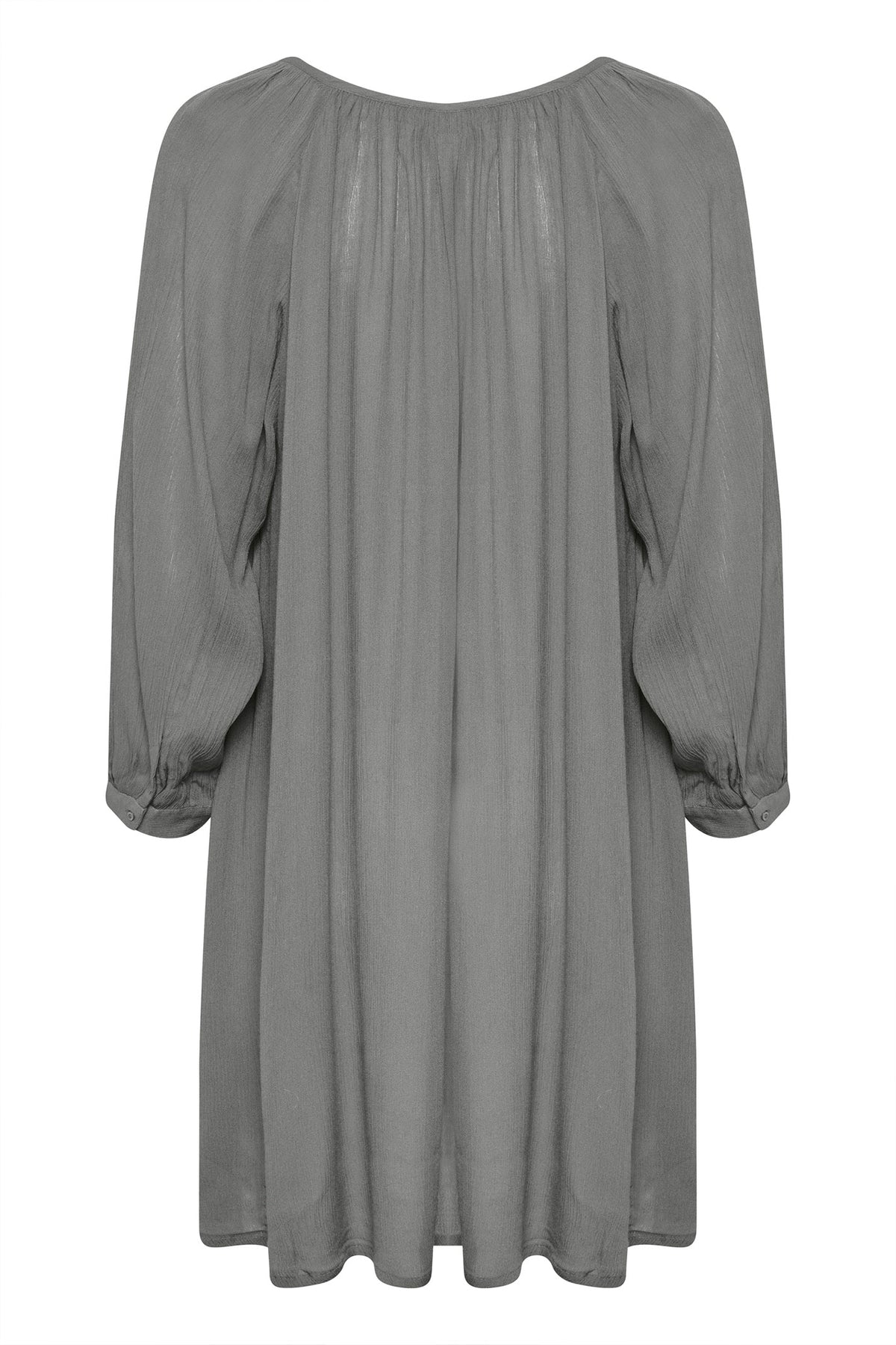 Amber Tunic Smoked Pearl - 501030