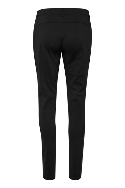 Vera Pant Black deep - 550677 Thumbnail