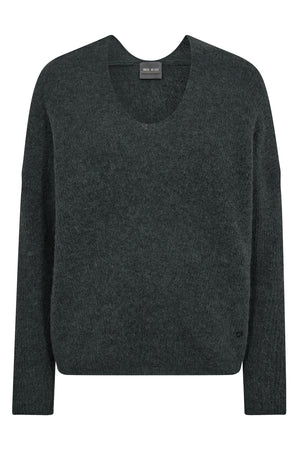 MMThora V-Neck Knit URBAN CHIC - 153900