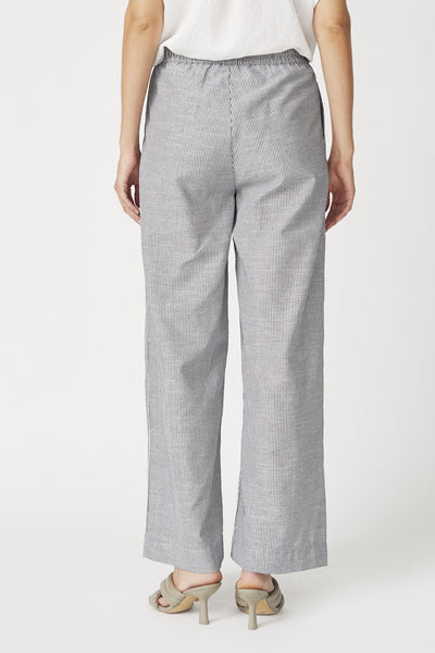 MilkboyCC Wide Pant Used denim - 31086 Thumbnail