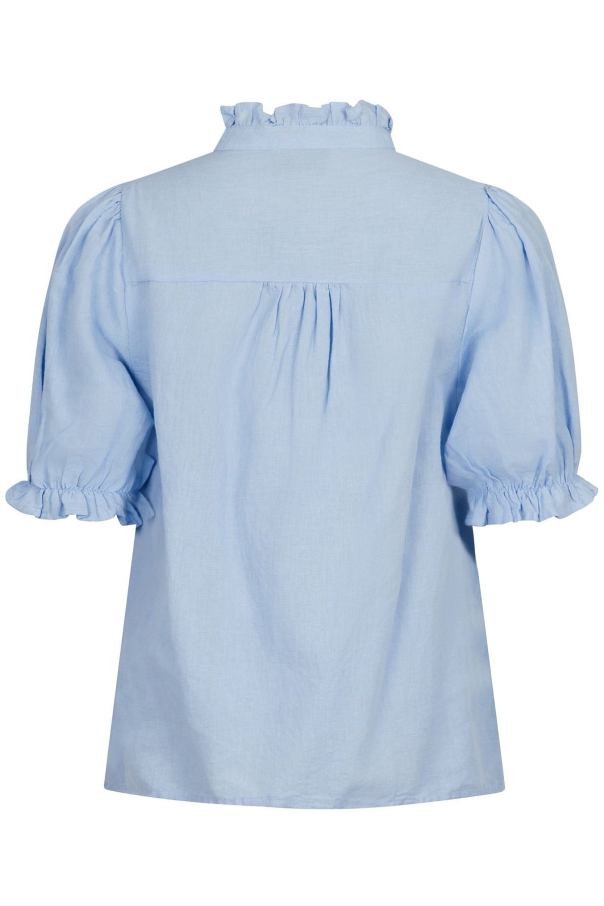 160264 BLUSER Light Blue - 160264