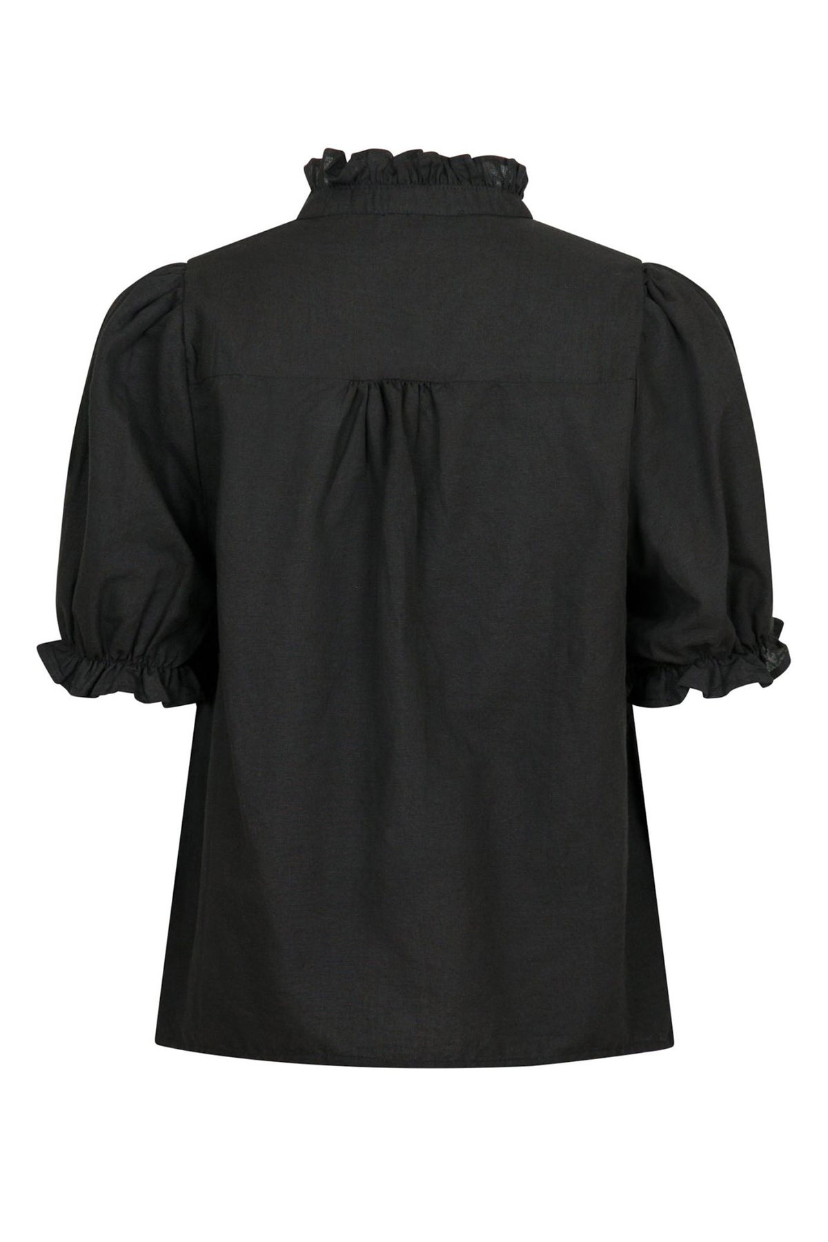 160264 BLUSER Black - 160264