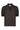 160264 BLUSER Dark brown - 160264