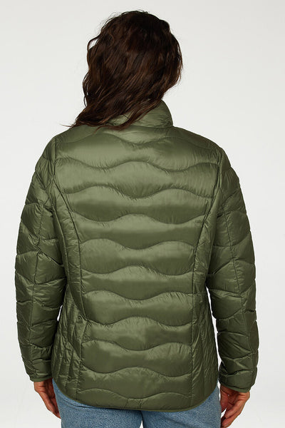 Vera Olive - 45136-400T Thumbnail