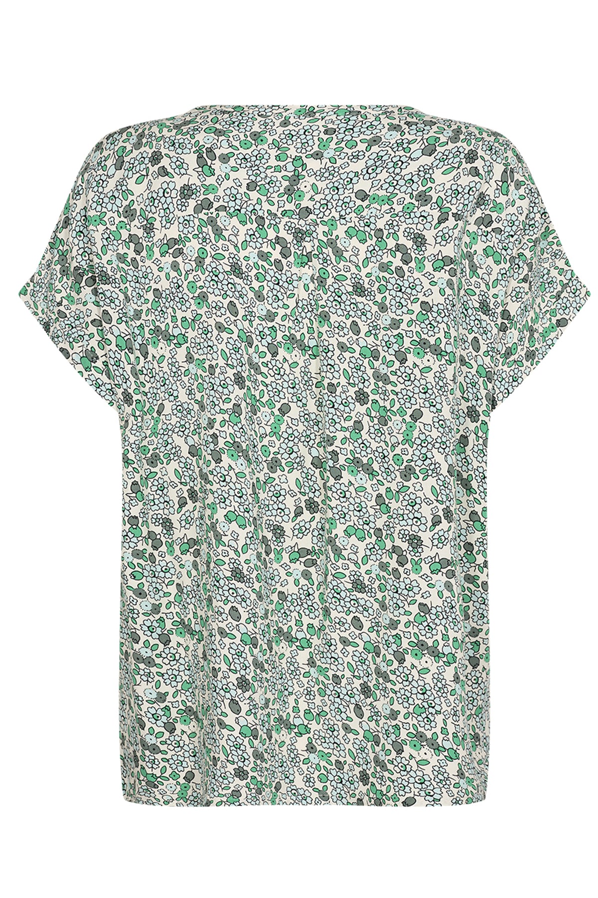 Lucina 1 Green - 40193