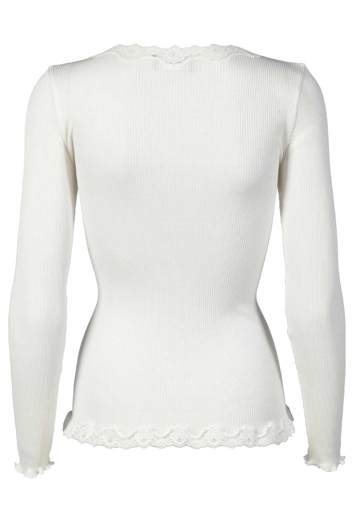 5420 CARDIGAN White - 5420