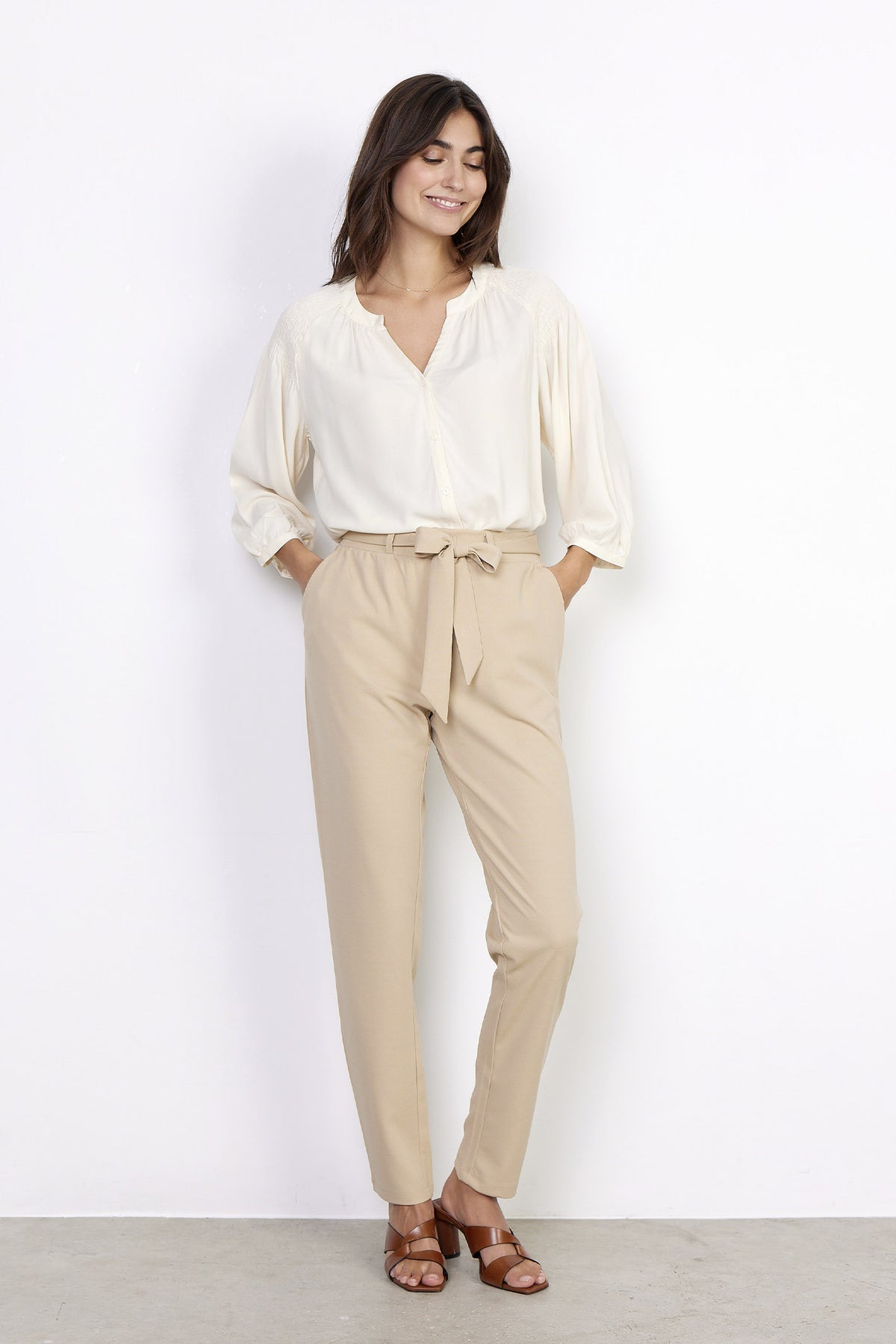 Siham 59 Warm Sand - 26239