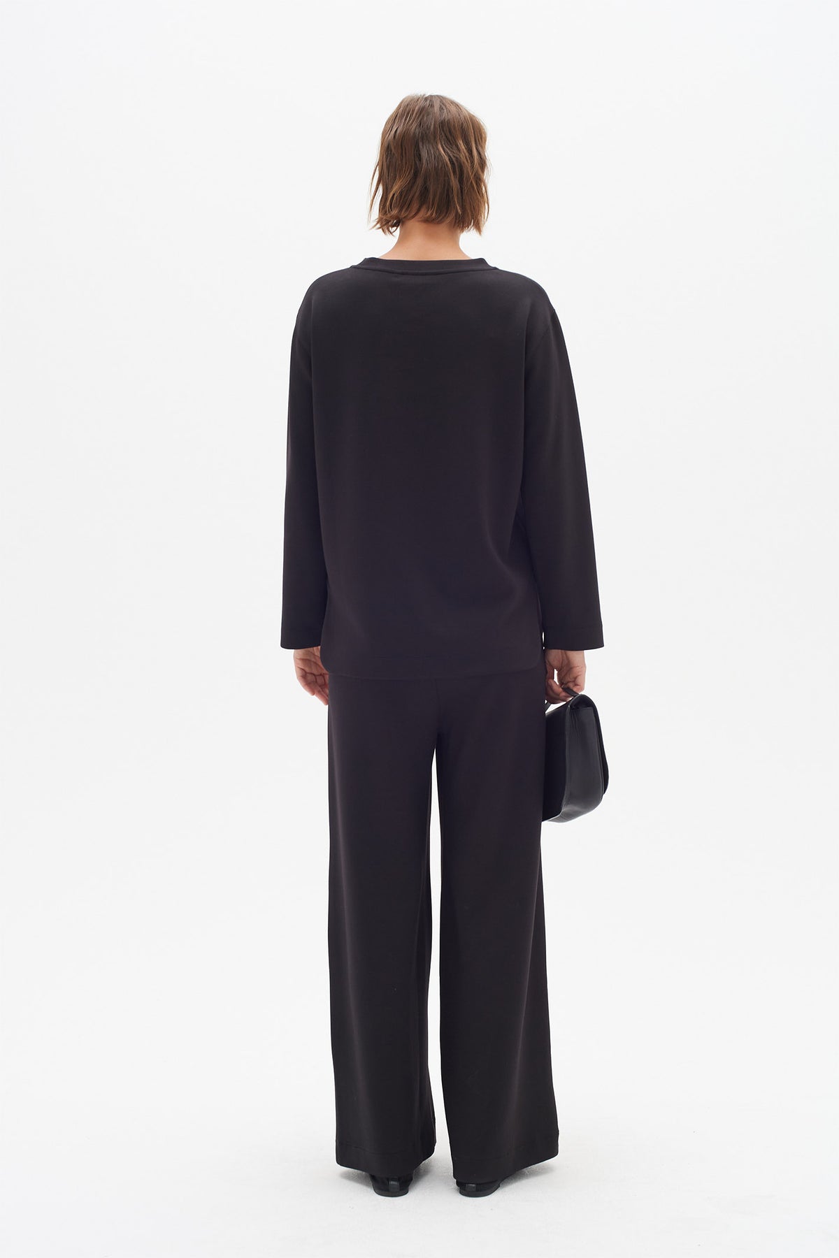 GincentIW Pants Black - 30108653