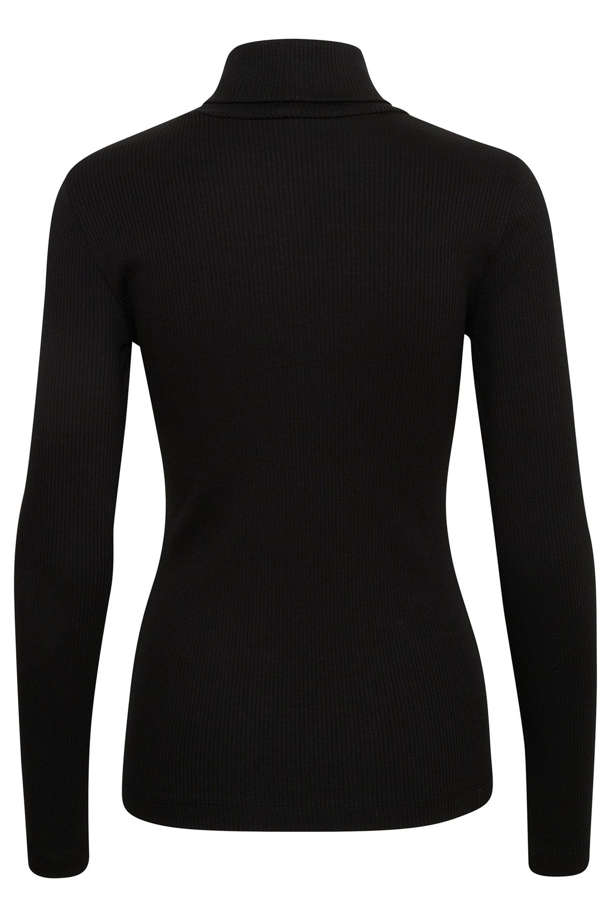 DagnaIW Rollneck LS Black - 30108789