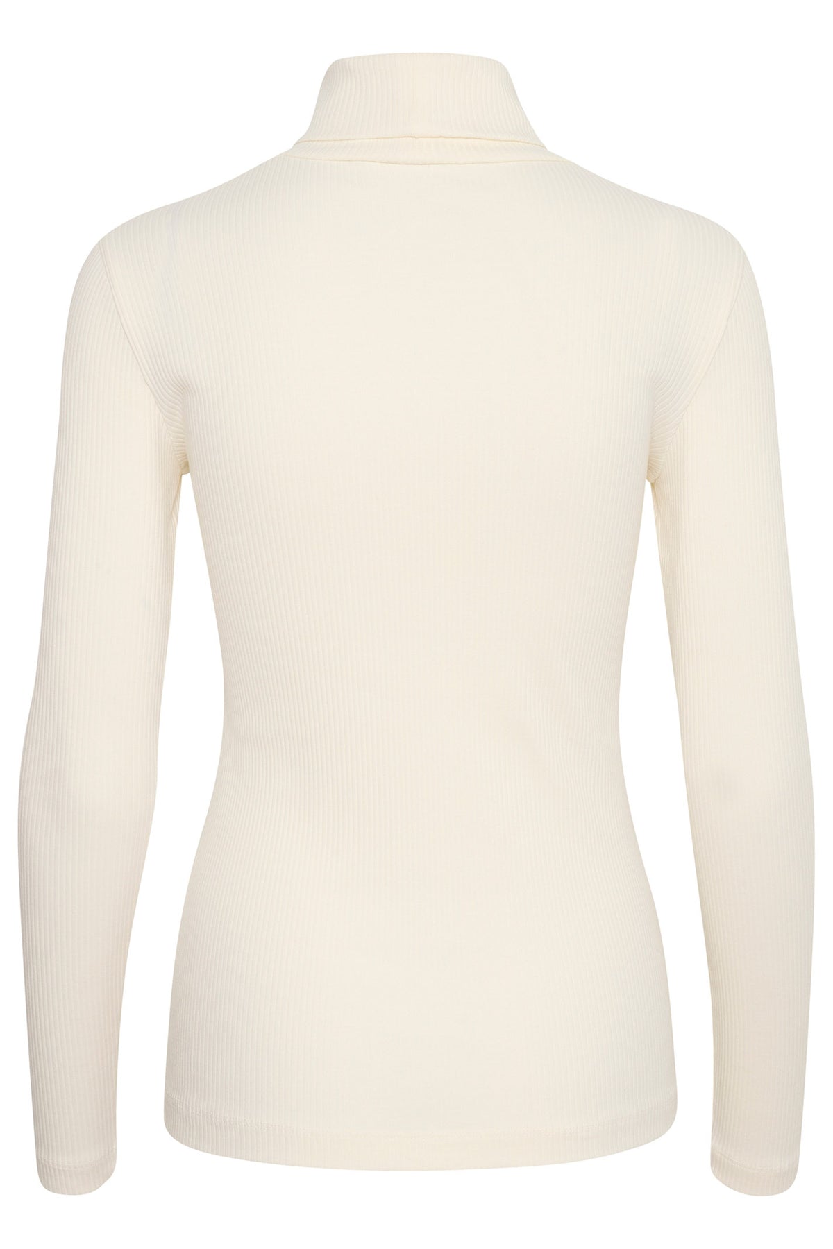 DagnaIW Rollneck LS Whisper White - 30108789