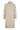 MMVenice Wool Coat Feather Gray - 155530