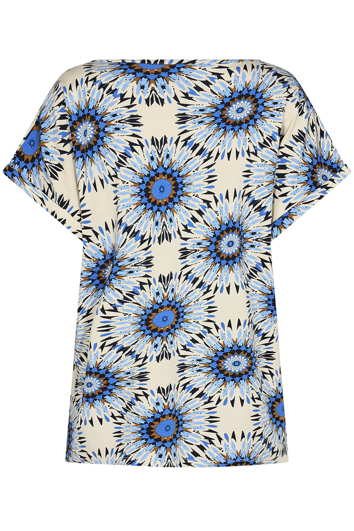 Marcia AOP 249 Blue - 26269