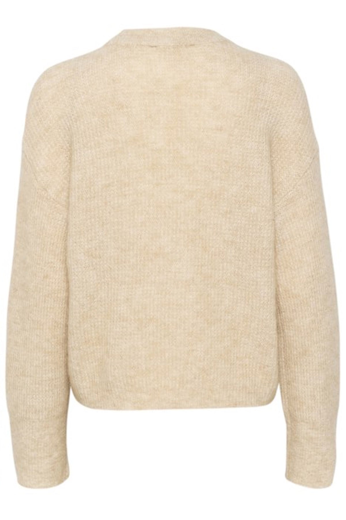 DebbieGZ pullover Faune melange - 10908590