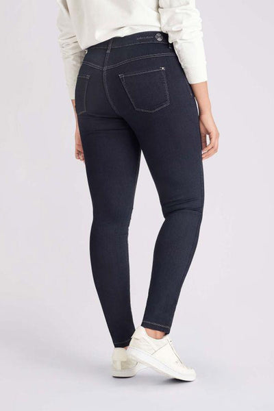 DREAM SKINNY Dark Navy - 5402/90 0355L Thumbnail