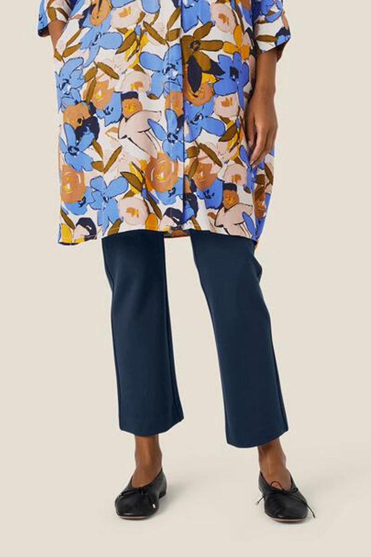 Paige Navy - 1005897