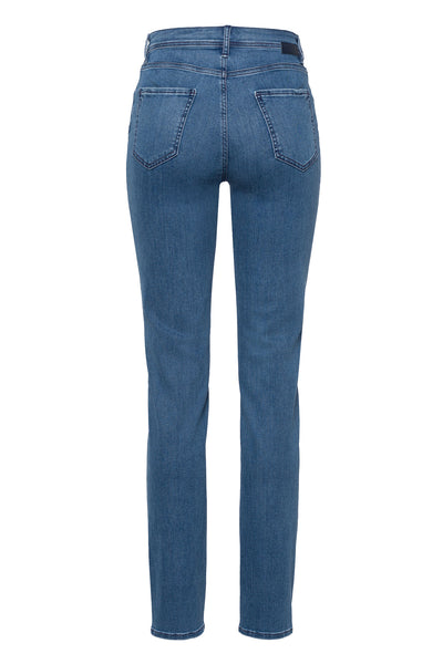 Mary Light Blue Denim - 7000 Thumbnail