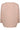 A2561, MilaSZ R-Neck Pullover Ash Rose M‚lange - 30500003