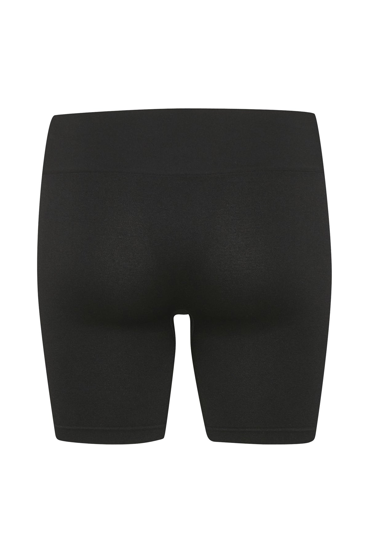 T5920, NinnaSZ Microfiber Shor Black - 30501052