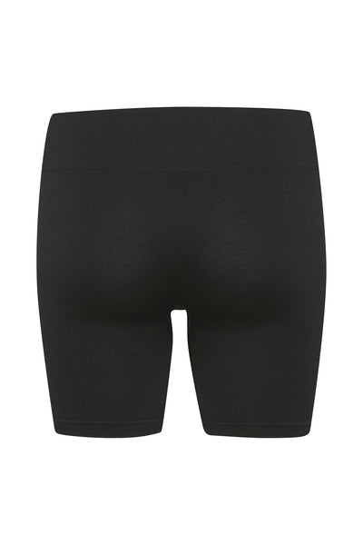 T5920, NinnaSZ Microfiber Shor Black - 30501052 Thumbnail