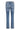 MollySZ MW Regular Jeans Light Blue Denim - 30510051