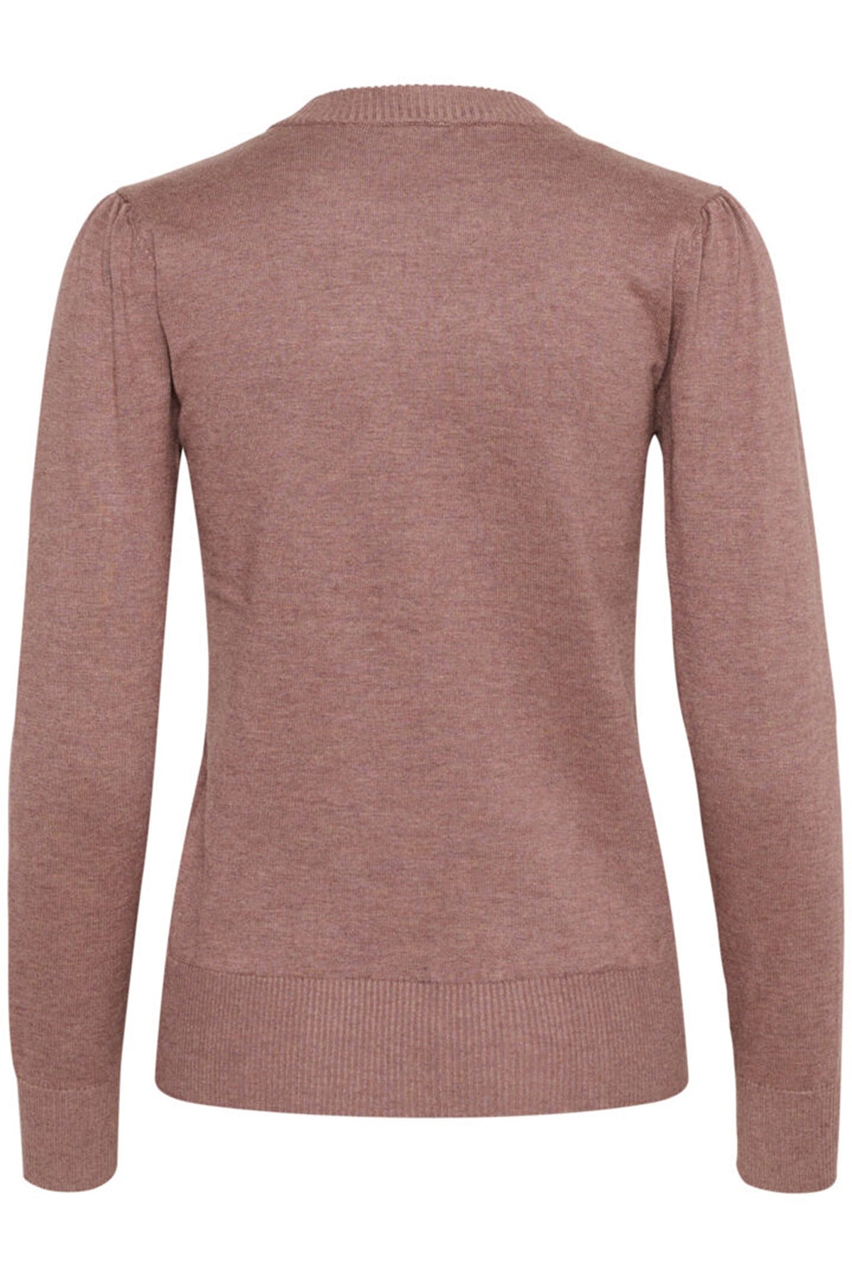 MilaSZ Pullover Antler Melange - 30511753