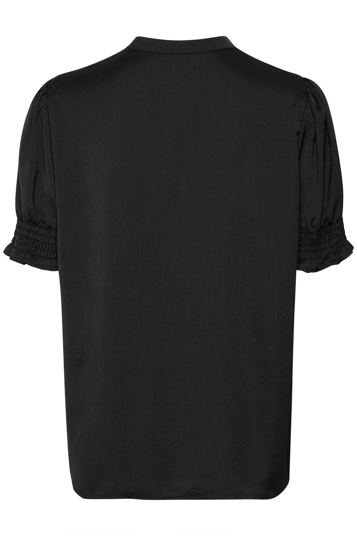 NunniSZ Shirt Black - 30512493