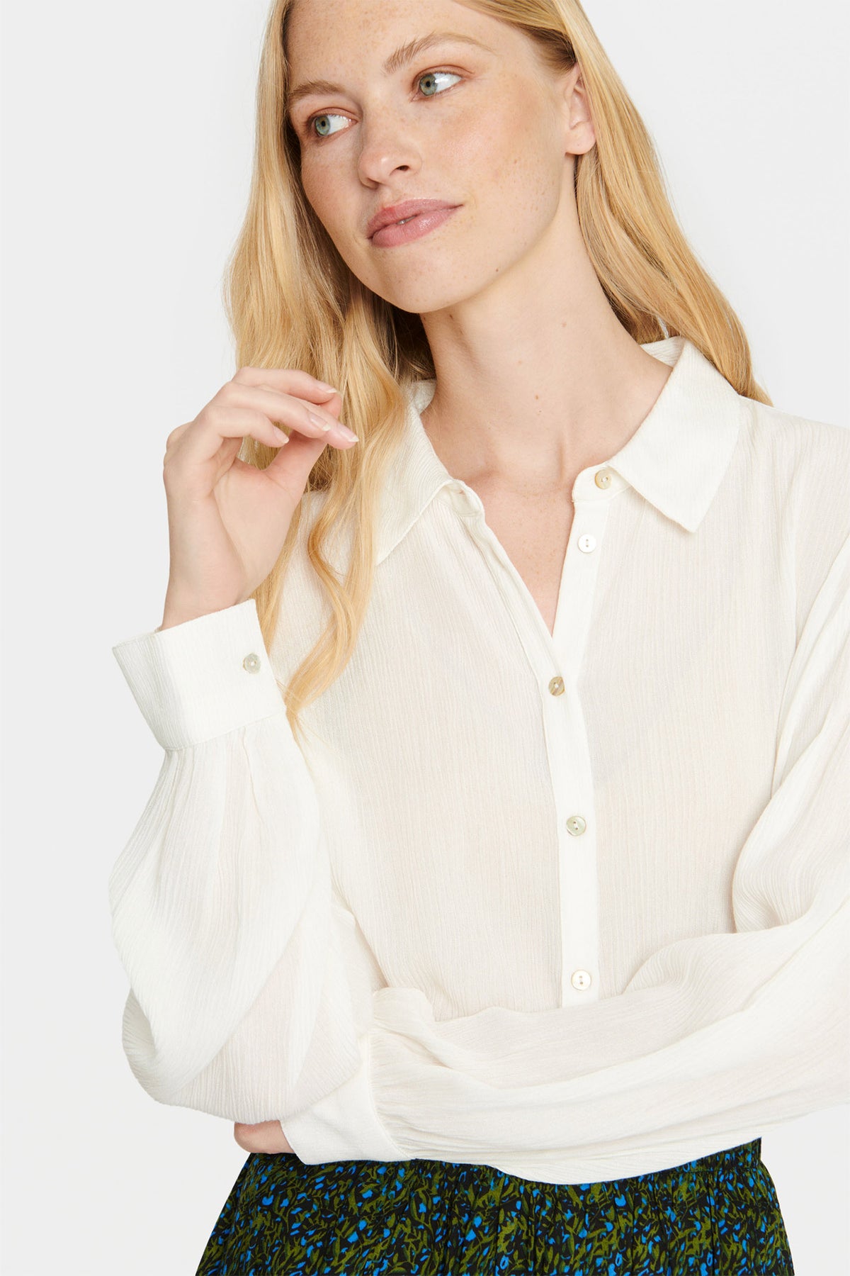 AlbaSZ Shirt Ice - 30512984