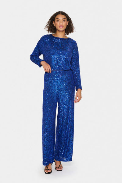 ReyanaSZ Pants Midnight Sail - 30512270 Thumbnail