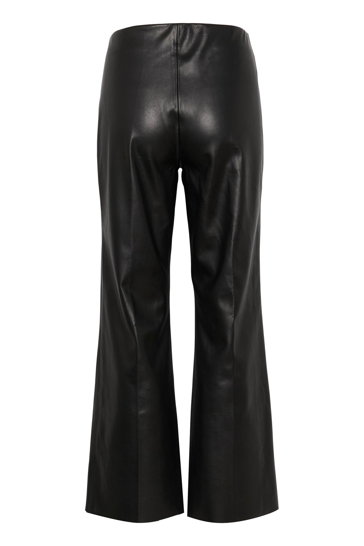 DowieSZ Flared Pants Black - 30512961