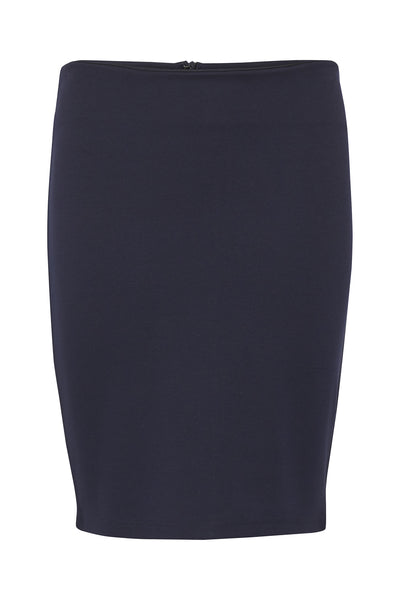 K8031, NormaSZ Skirt Bl Deep - 30500021 Thumbnail
