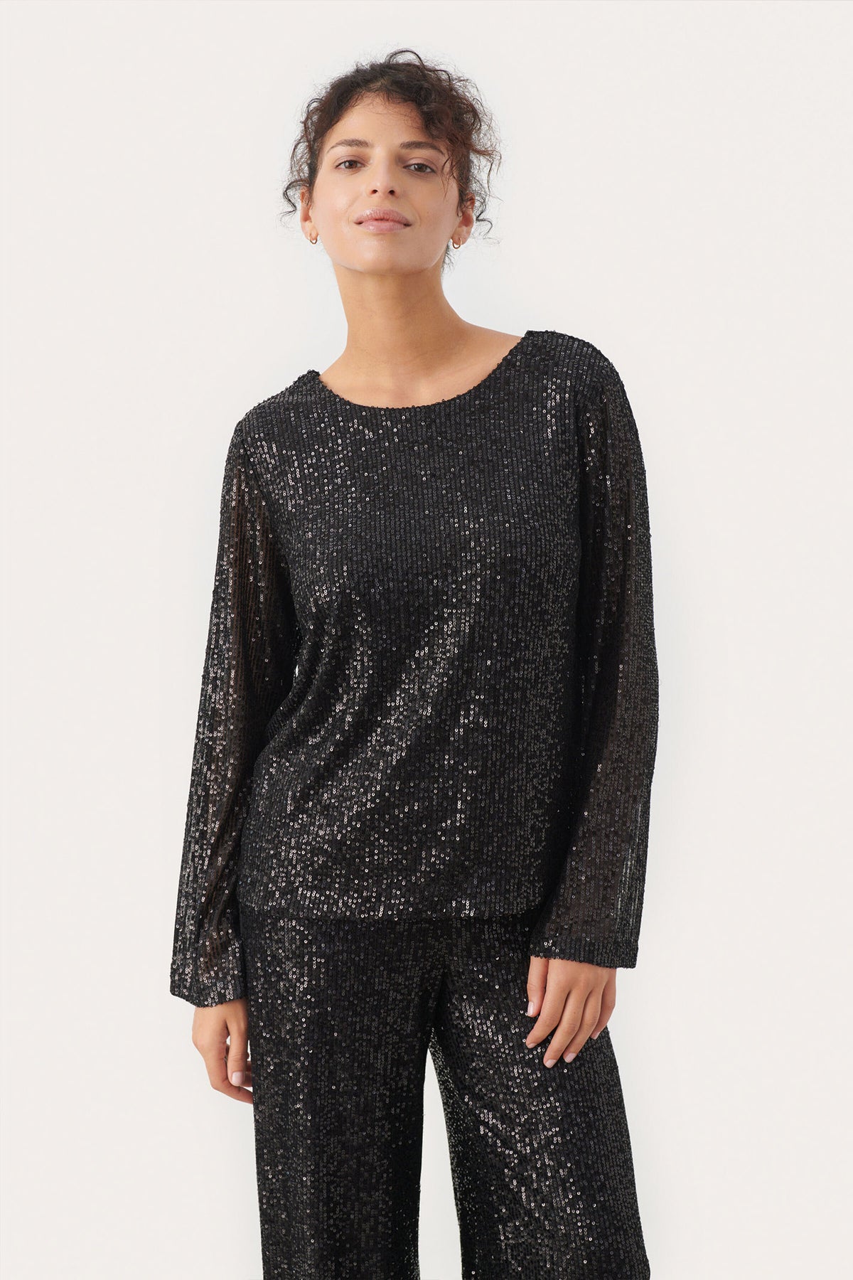 DarleenaPW BL Black - 30308363