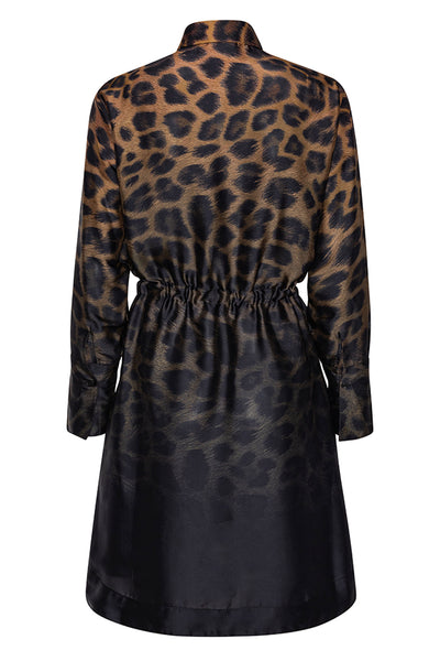 Nakita Gradient leopard - 1678 Thumbnail