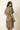 Papilur dress Old Gold - 15977
