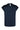 Fleur Drapy Satin Navy - 160990