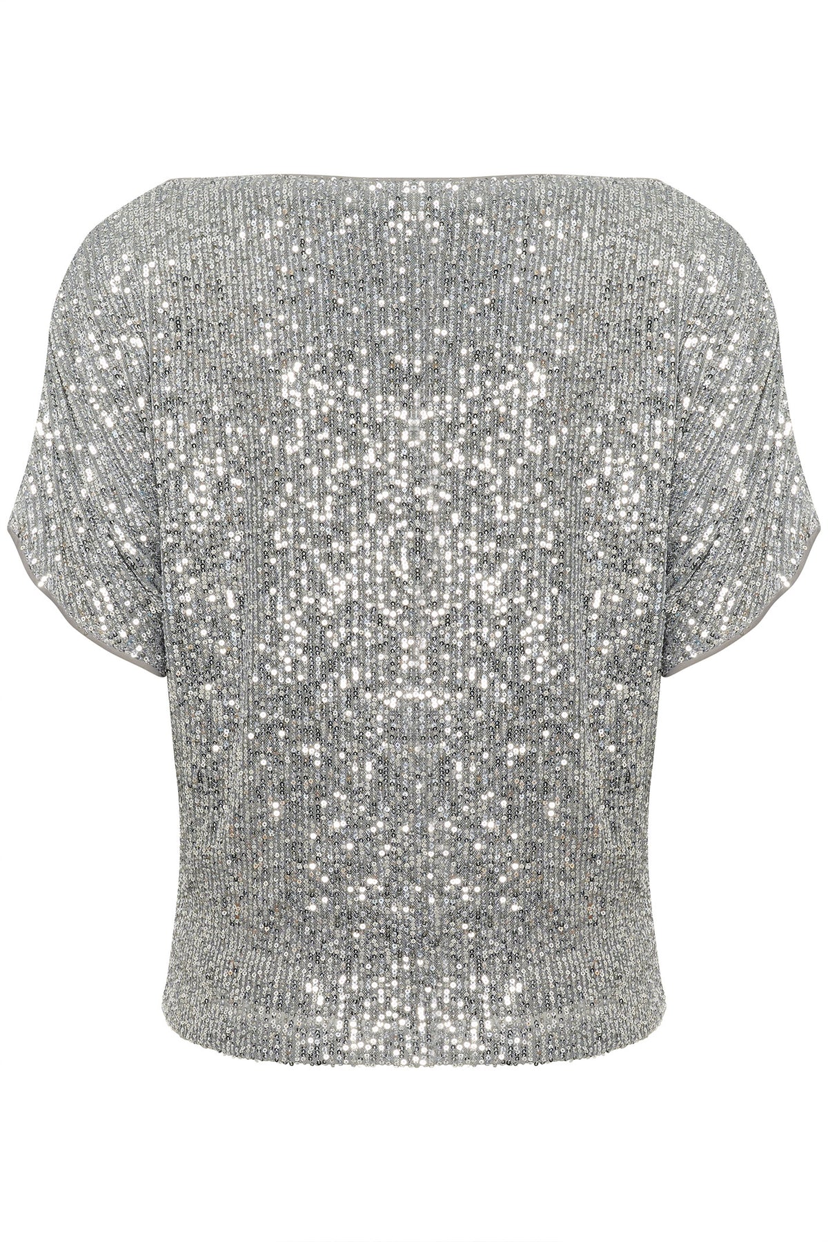 SLSuse Top Silver - 30407045