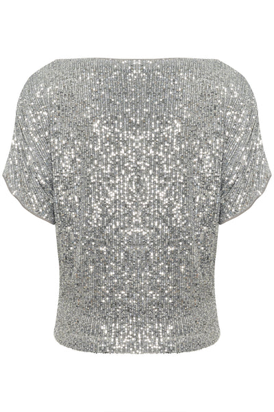 SLSuse Top Silver - 30407045 Thumbnail