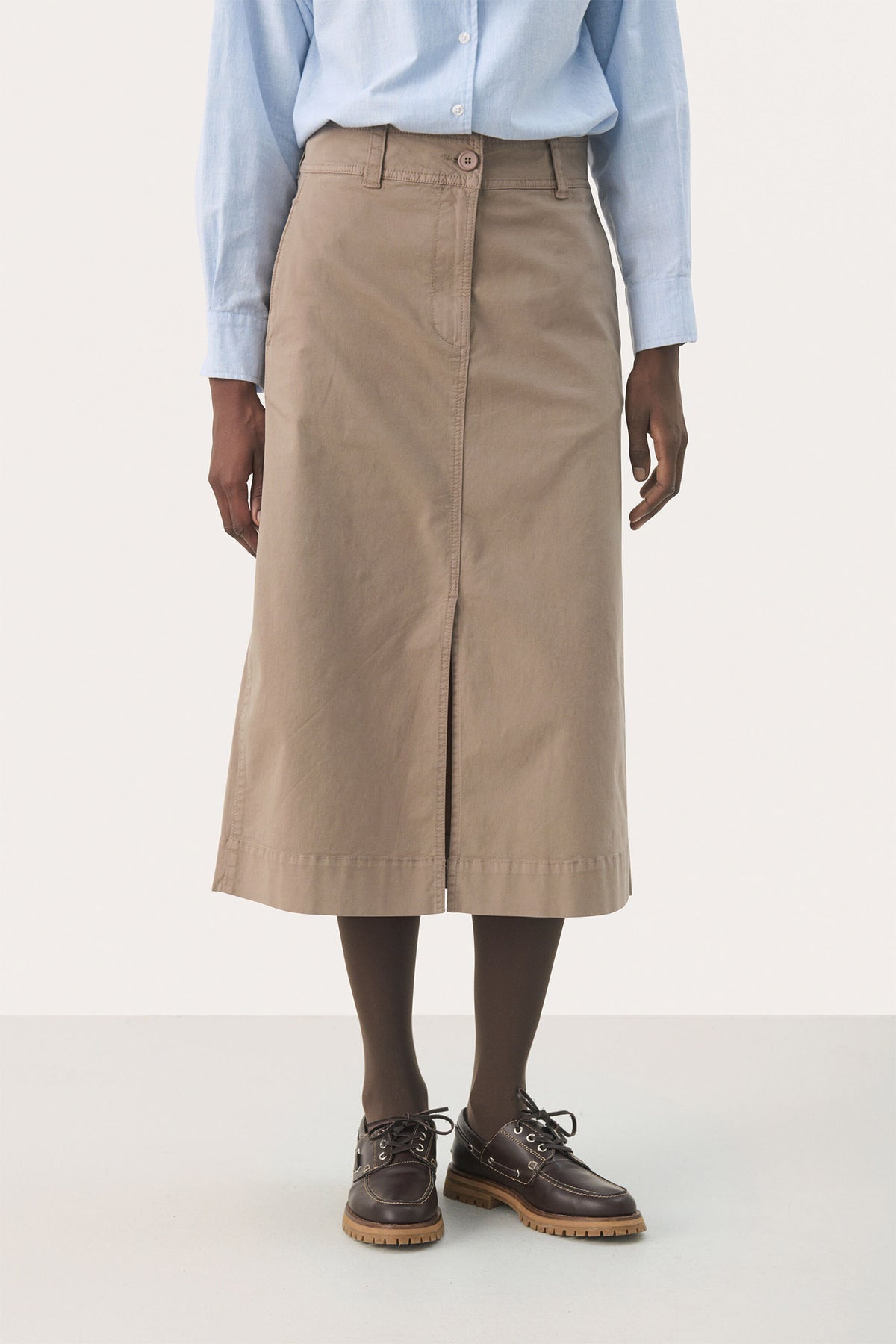 FanniesPW SK Desert Taupe - 30308346
