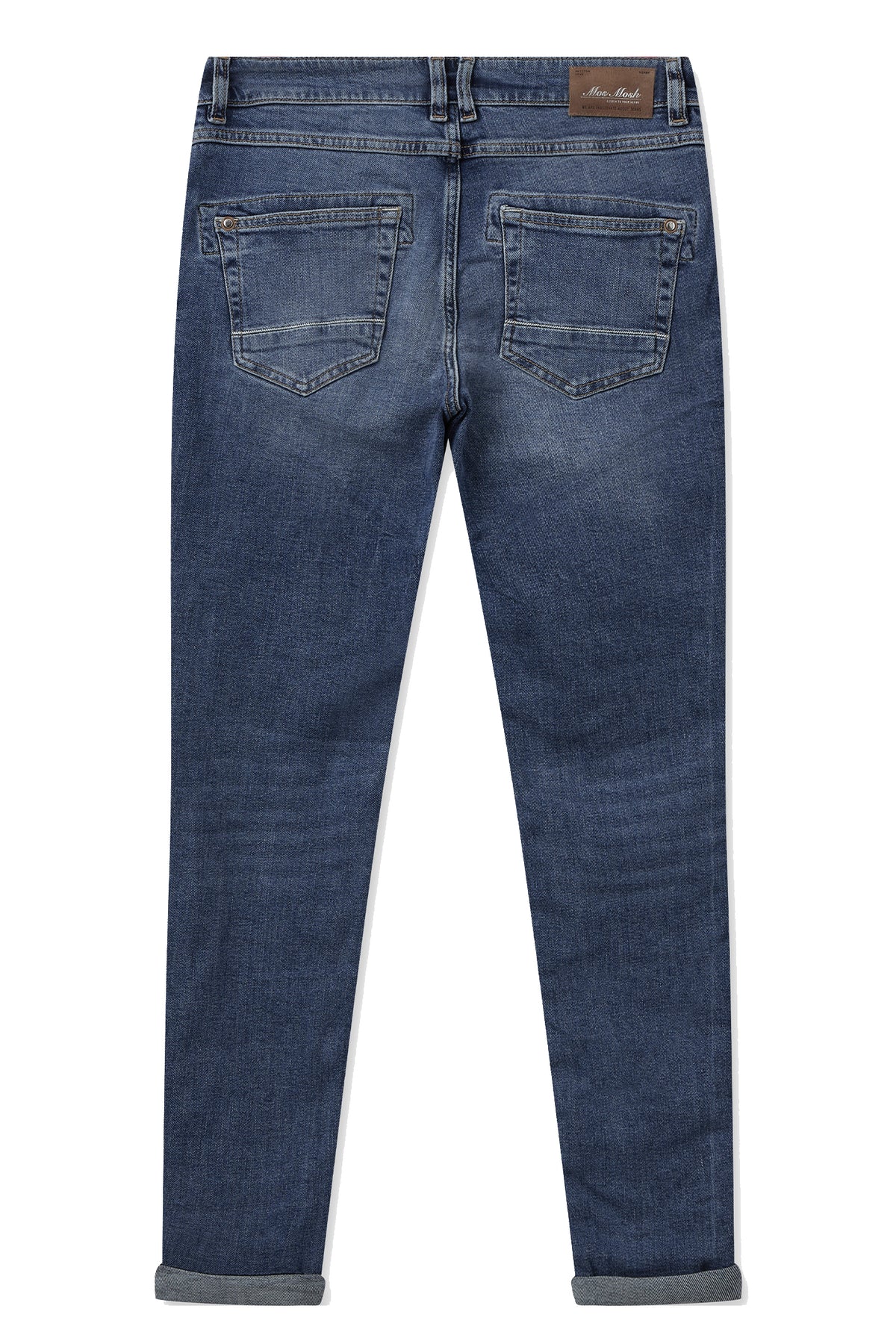 MMNaomi Mateos Jeans Blue - 161490
